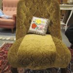 686 7060 EMMA CHAIR